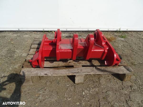 Cuplaj cupa Manitou MT928-4 - 1