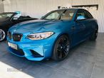 BMW M2 - 3