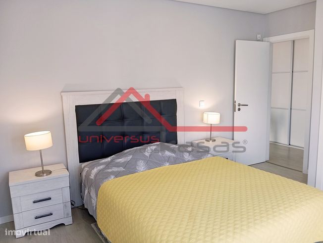 Moradia T4 com Jardim e Parqueamento na Marisol, Corroios-17