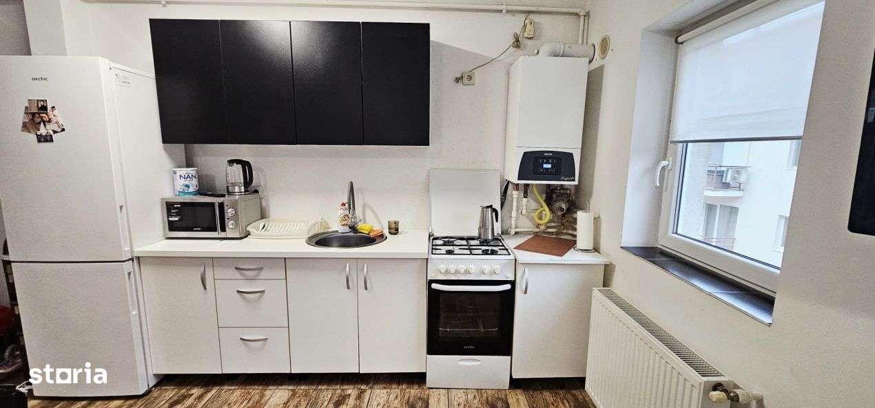 Mobilat-utilat/parcare inclusa in pret-6