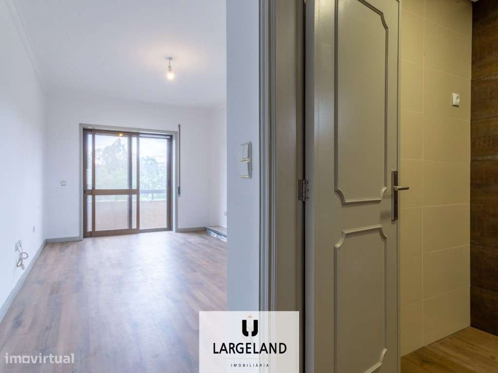 Apartamento T3 - Oliveira de Azeméis-5