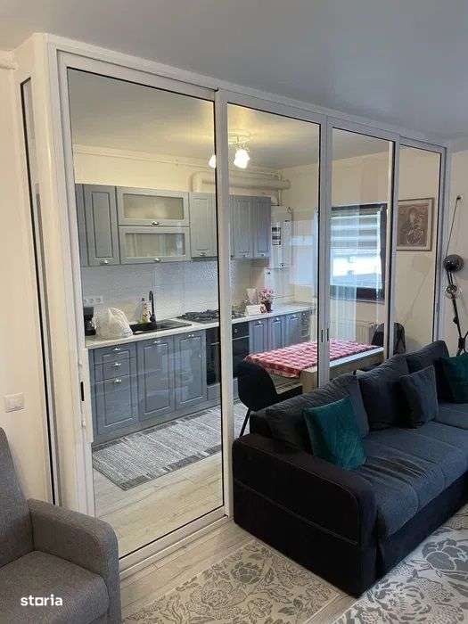 Unirii - Vanzare ap. 2 cam. + loc de parcare - Str. Constandin Hagi St - Imagine principală: 5/8