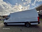 Mercedes-Benz Sprinter - 8