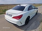 Mercedes-Benz CLA 200 7G-DCT AMG Line - 16