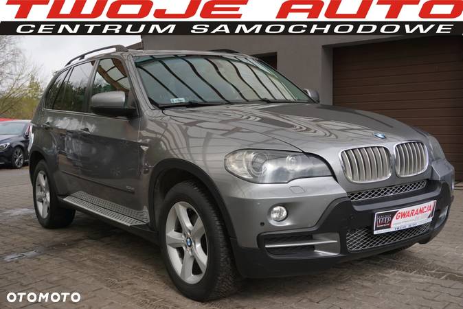 BMW X5 3.0si xDrive - 2