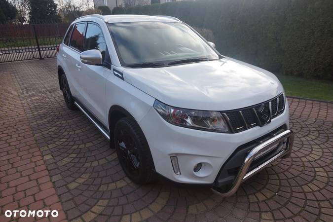 Suzuki Vitara 1.4 Boosterjet Premium 4WD - 1