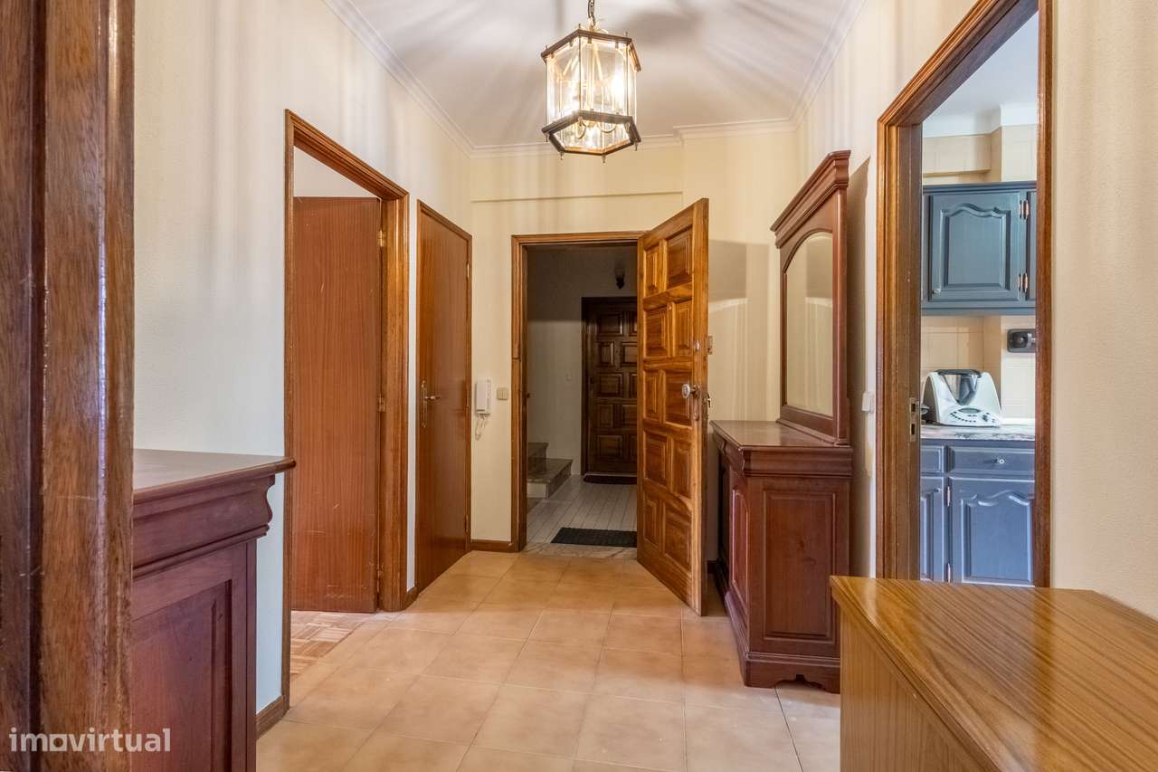 Apartamento T3 em Ferreiros, Braga-7