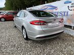 Ford Mondeo 1.5 EcoBoost Titanium - 2