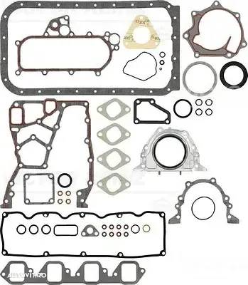 ATLEON SET GARNITURI CABSTAR ECO-T100 L35 TRADE MASCOT PATROL GASKET - 1