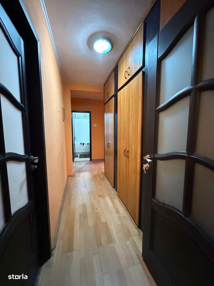 Str. Narciselor - Ap. 4 camere, mobilat si utilat - Imagine principală: 4/8