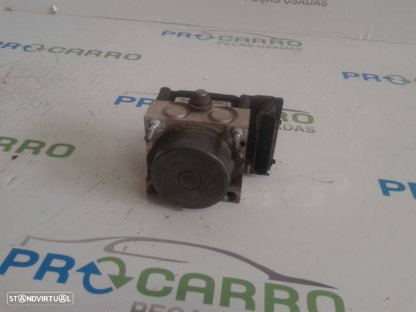 Abs Fiat Grande Punto (199_) - 3