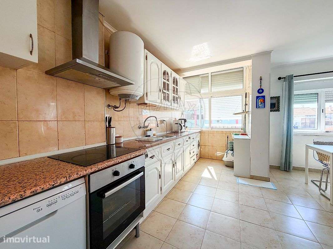 Apartamento T2 para venda - Grande imagem: 4/25