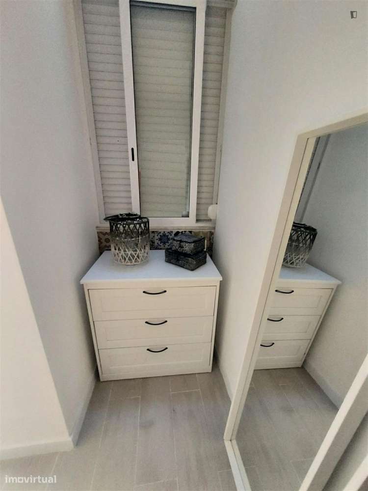 Apartamento com 1 quartos - localizado em Graça Lisbon - Grande imagem: 4/5