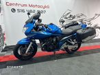 Suzuki Bandit - 4