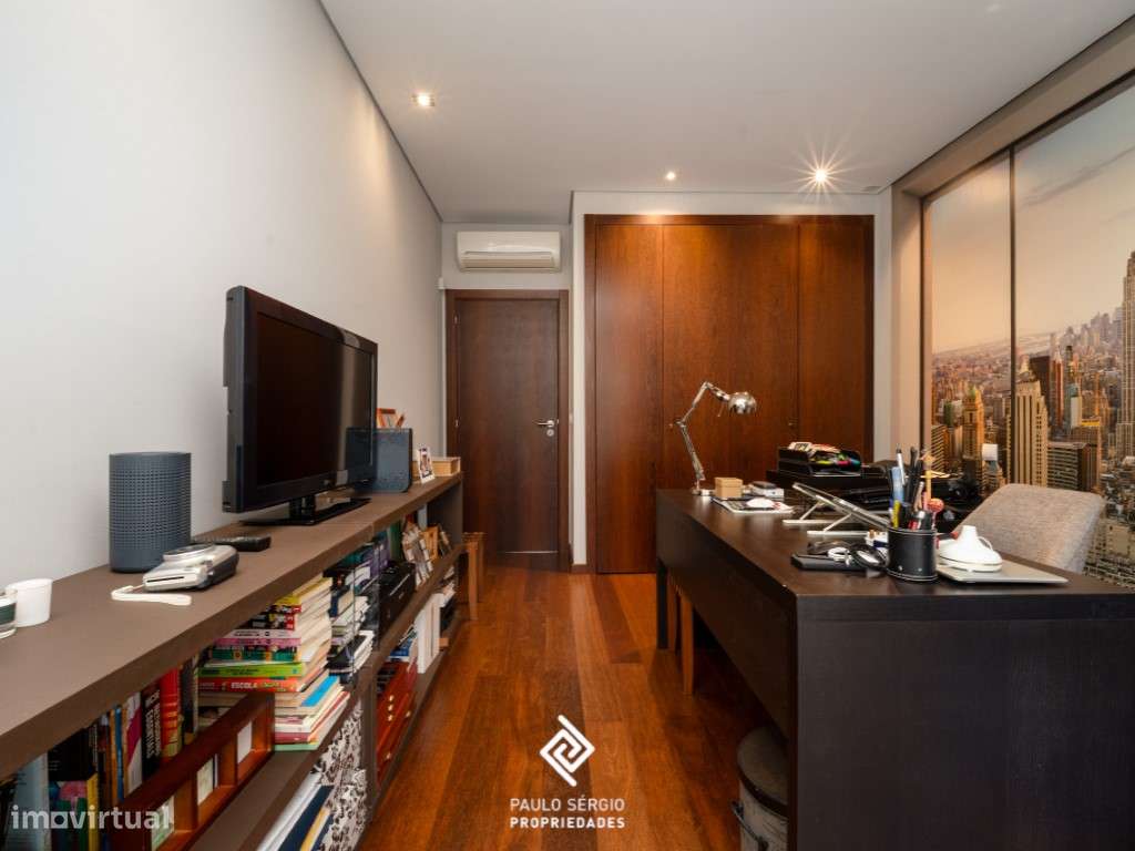 Moradia T3 em Oliveira do Douro, Vila Nova de Gaia-15