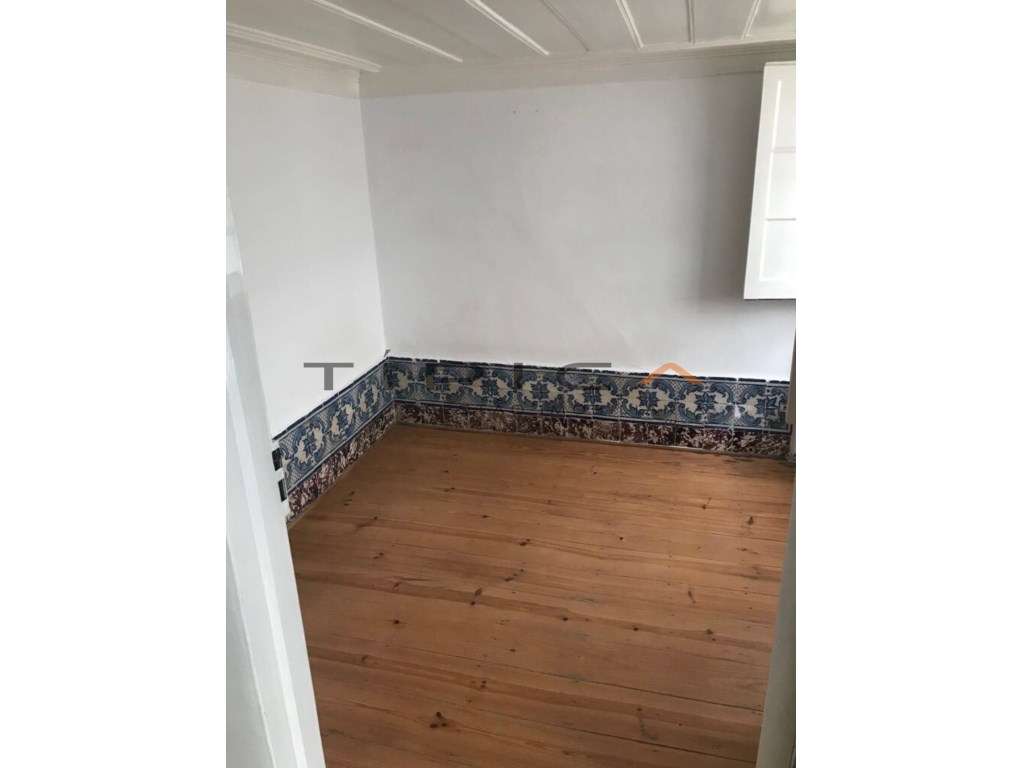 Prédio para reabilitação com projeto aprovado-5