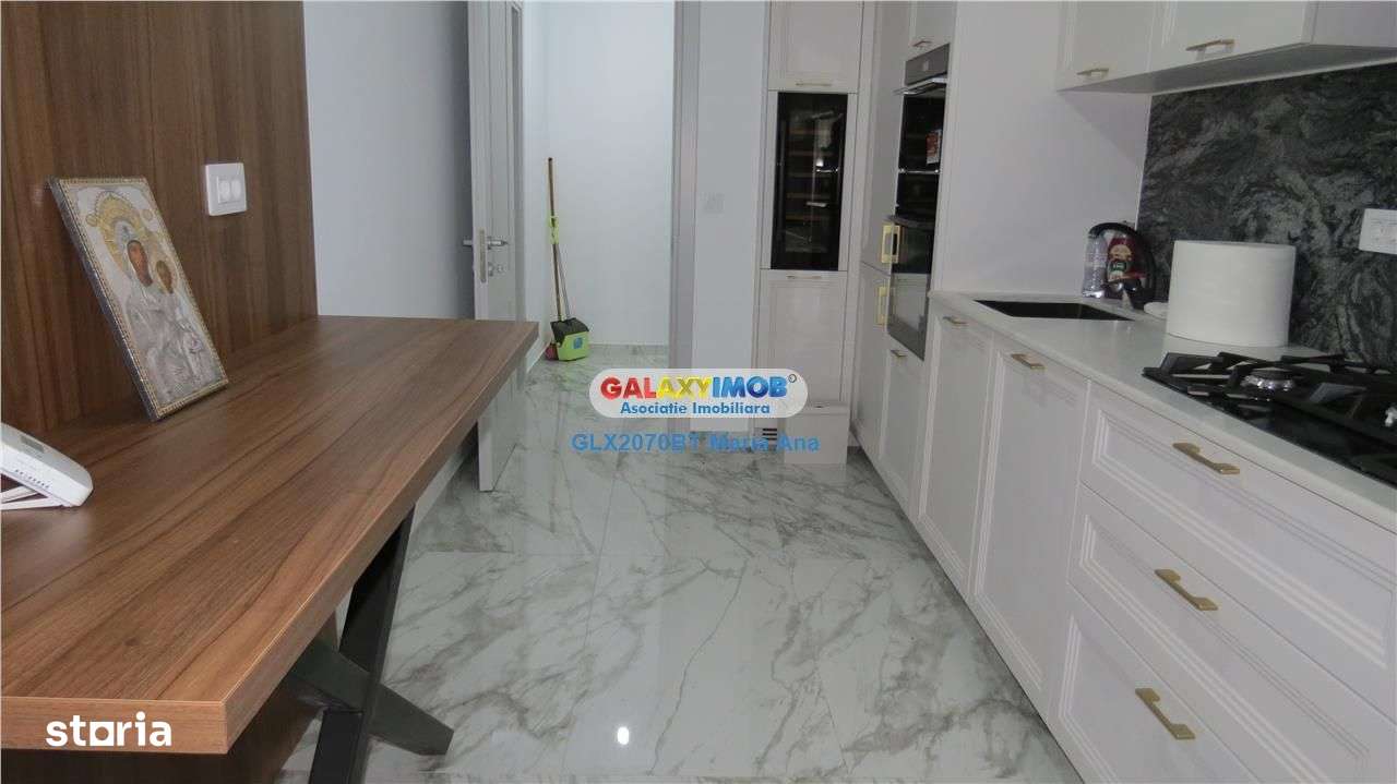 Apartament bloc nou, Ultracentral, cu loc de parcare!-15