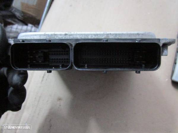 Centralina 038906019CJ 0281010302 VW GOLF 4 2001 1.9TDI 115CV BOSCH VW BORA 2001 1.9 TDI 0P BOSCH - 3