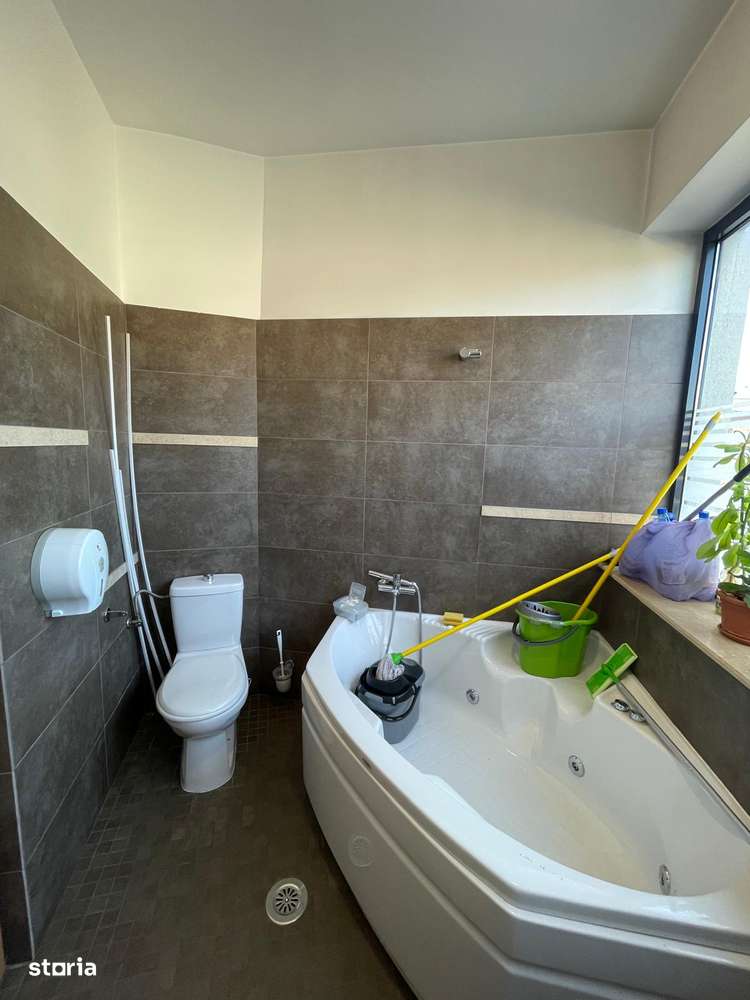 Apartament 3 camere spațios în inima Bucureștiului – Unirii - Imagine principală: 4/8