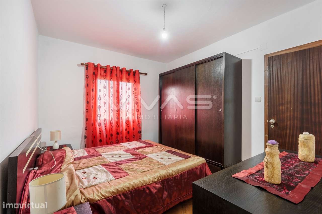 Moradia T1 Venda em Ribeira,Terras de Bouro-7