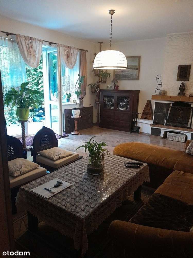 Różany Potok - dom w atrakcyjnym położeniu-2