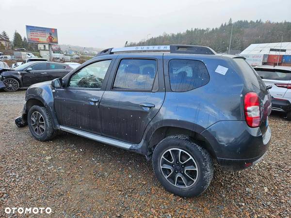 Dacia Duster 1.5 dCi Prestige EDC - 1