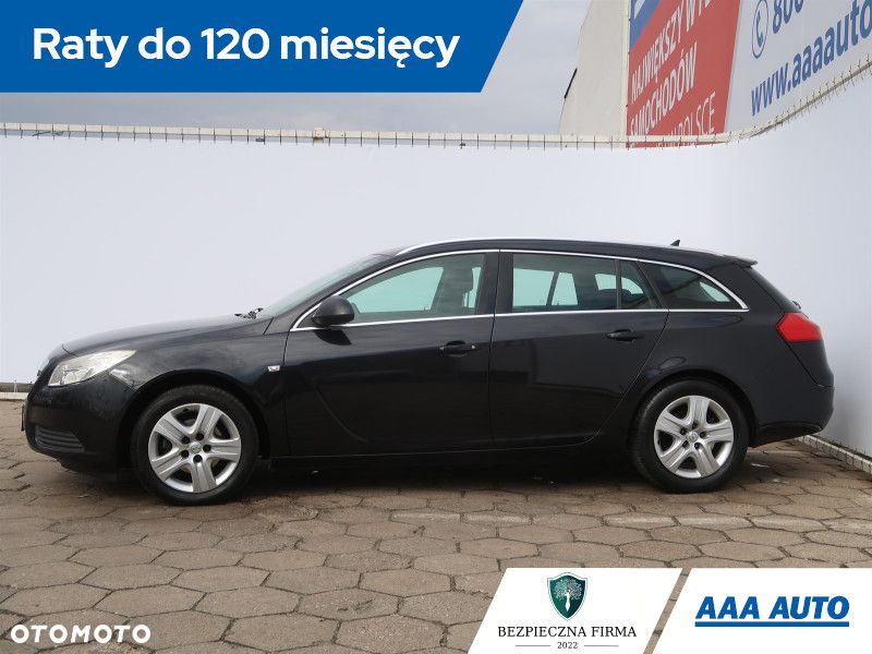 Opel Insignia - 3