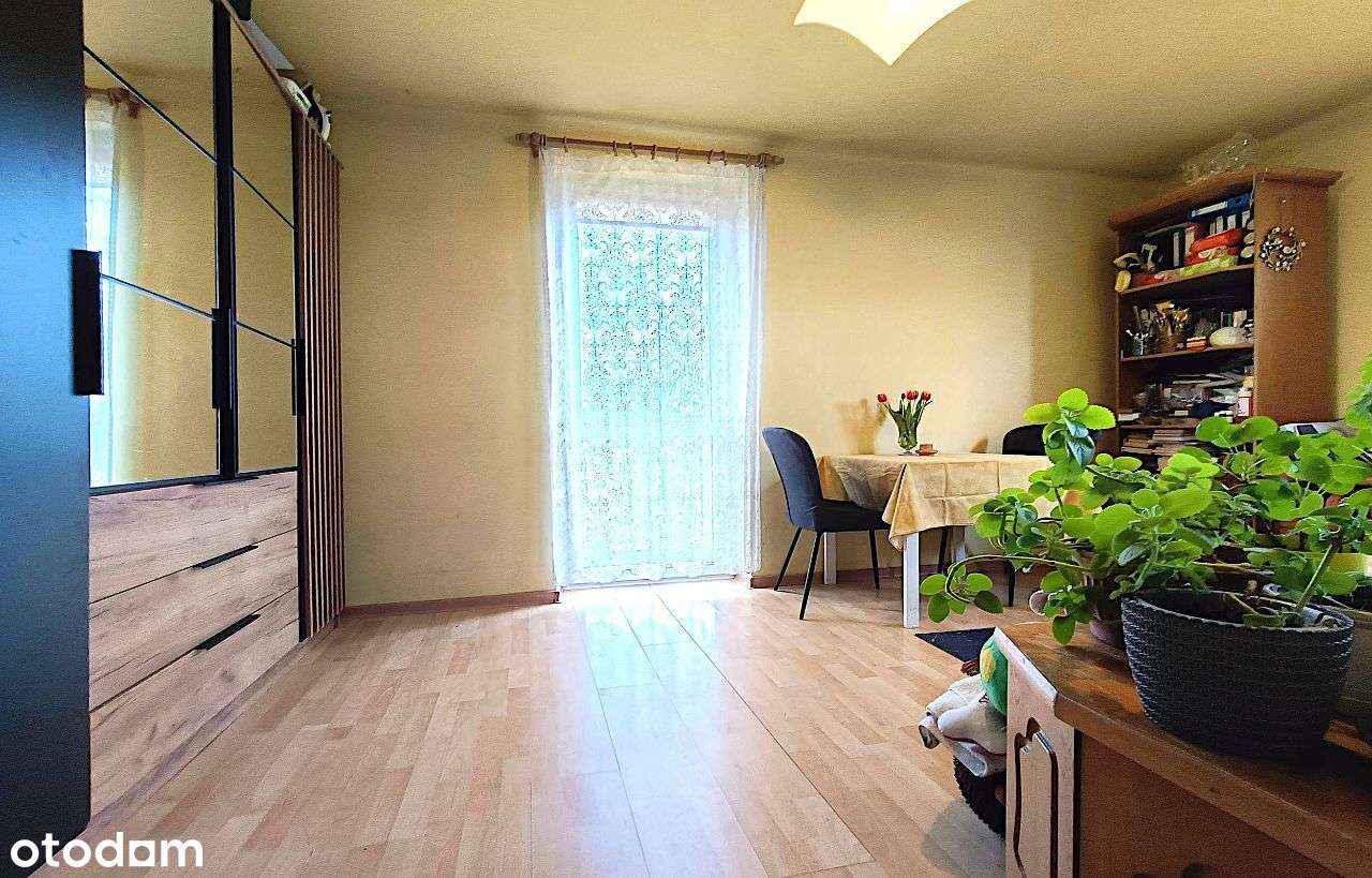 Mieszkanie 45,50m2, 2 pokoje, 2 piętro - Pełny obrazek: 4/20