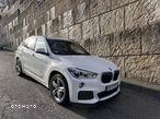 BMW X1 sDrive18d M Sport sport - 2