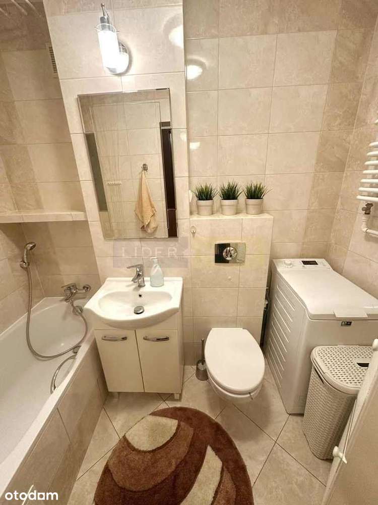 2 pokoje, 37,7 m2, Bielany, ul. Przy Agorze - Pełny obrazek: 5/5