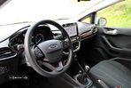 Ford Fiesta 1.1 Ti-VCT Business - 12