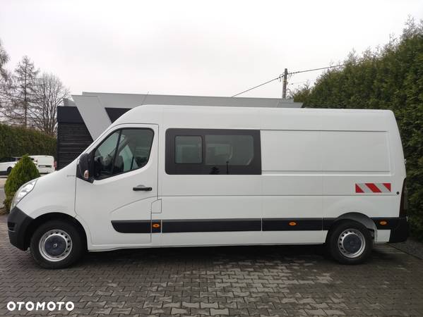 Renault Master L3H2 - 4