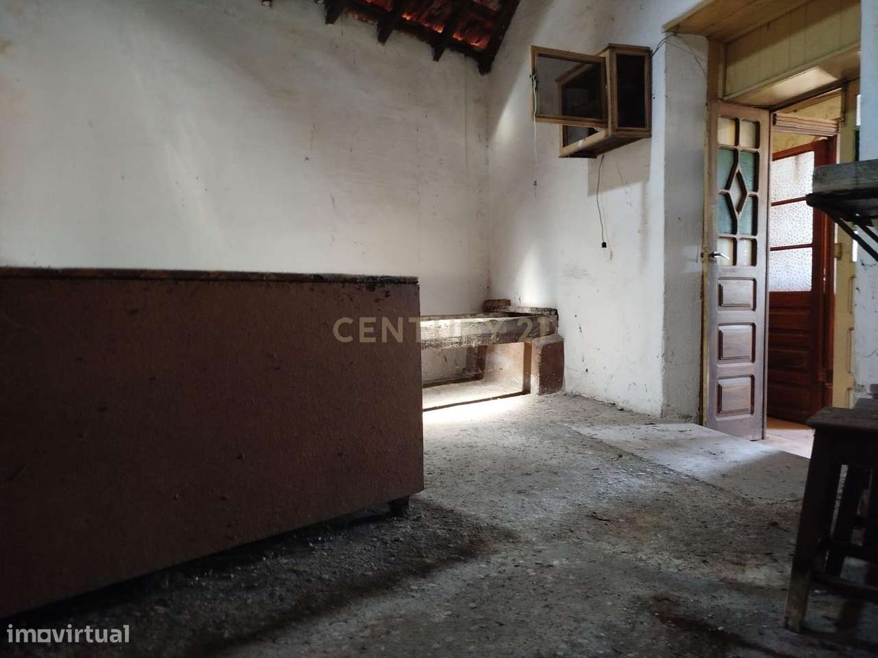 Moradia para restauro em Presa - Mira para venda - Grande imagem: 5/19