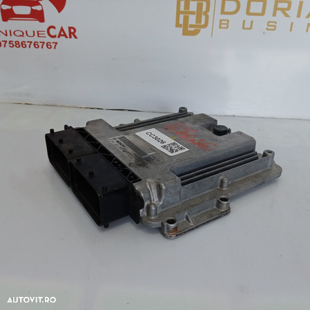 Calculator motor Jeep Renegade 2.0CRDI 2016 - 0281031204 - 4