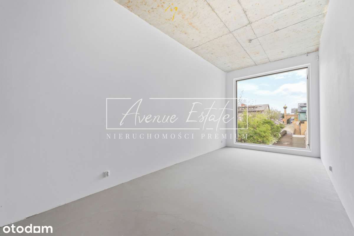 Penthouse/5 pokoi/Wilanów/bez prowizji - Pełny obrazek: 4/14