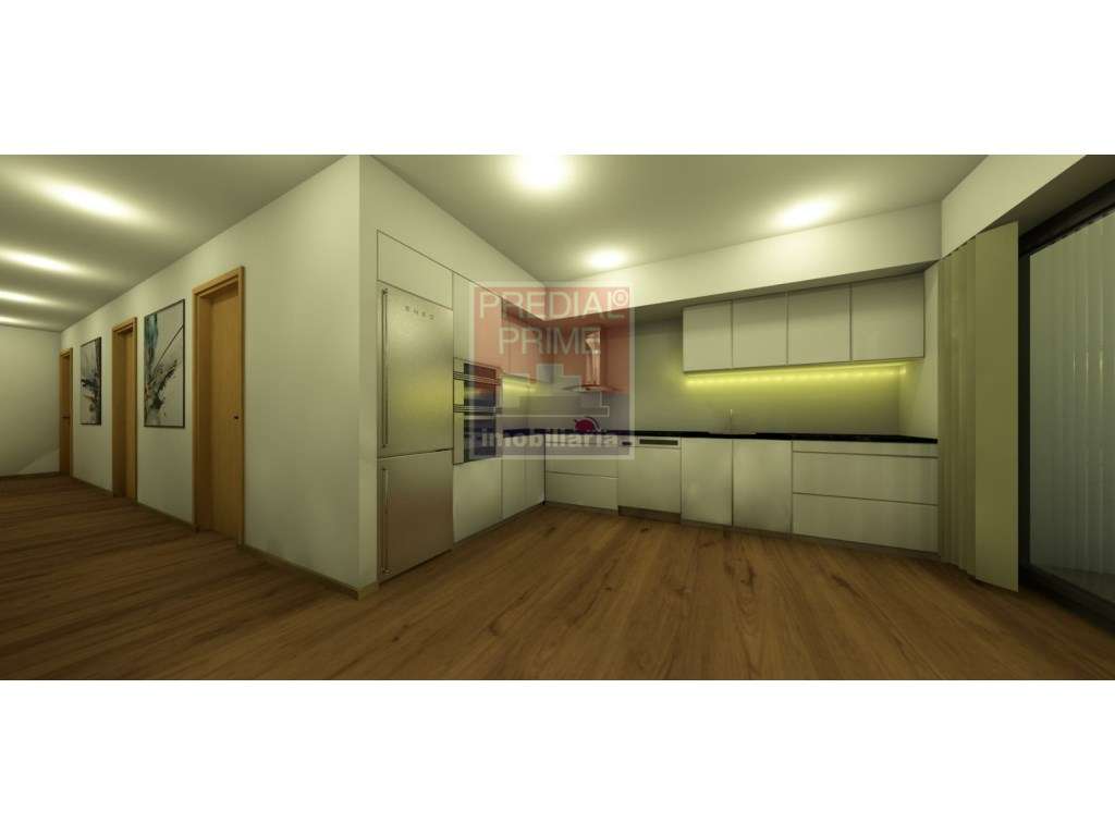 Moradia T3 +1 com piscina em Avanca-6