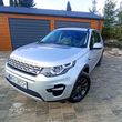 Land Rover Discovery Sport 2.0 TD4 Pure - 5