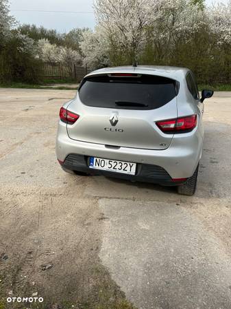 Renault Clio 1.5 dCi Intens - 6