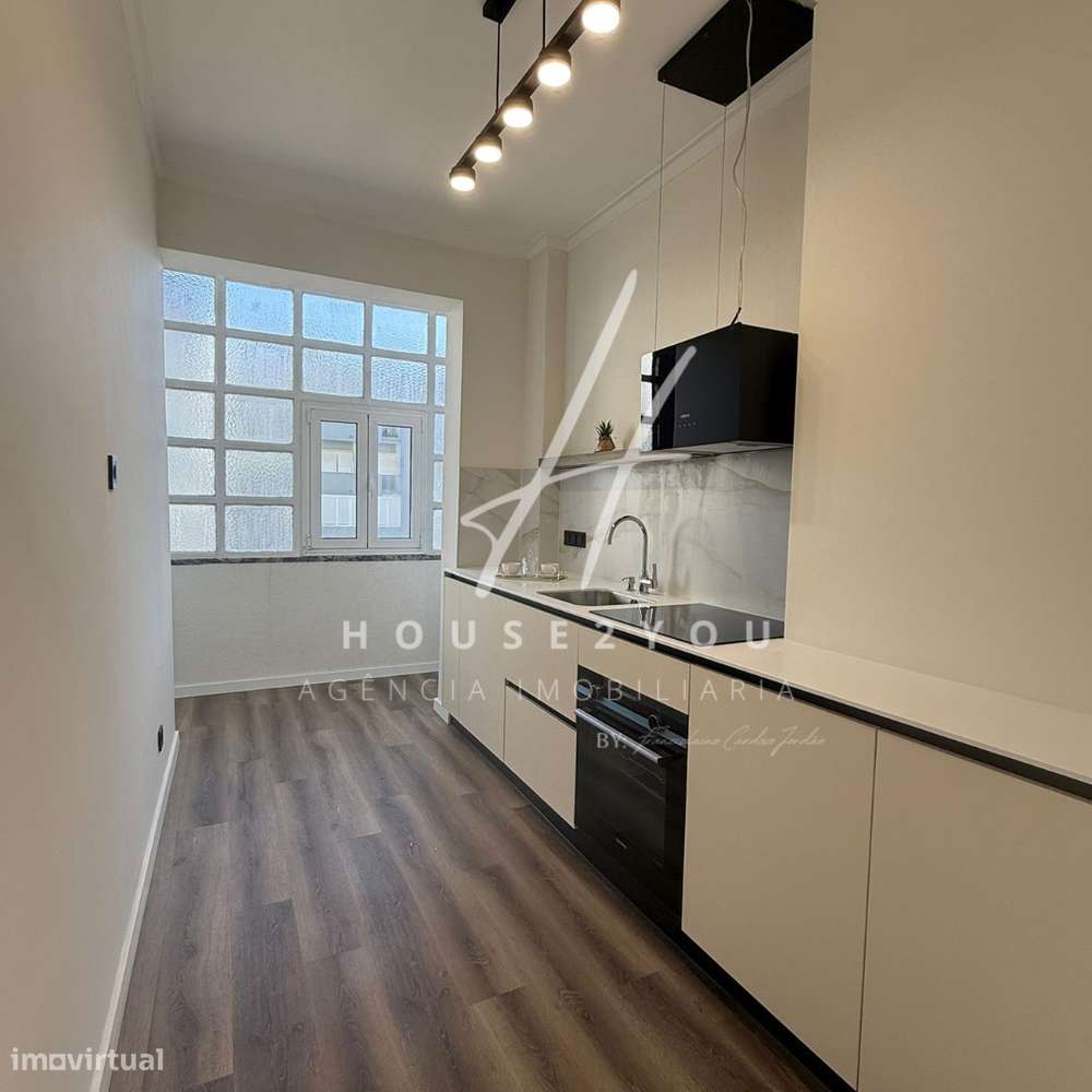 Apartamento T1 - Agualva-Cacém-5