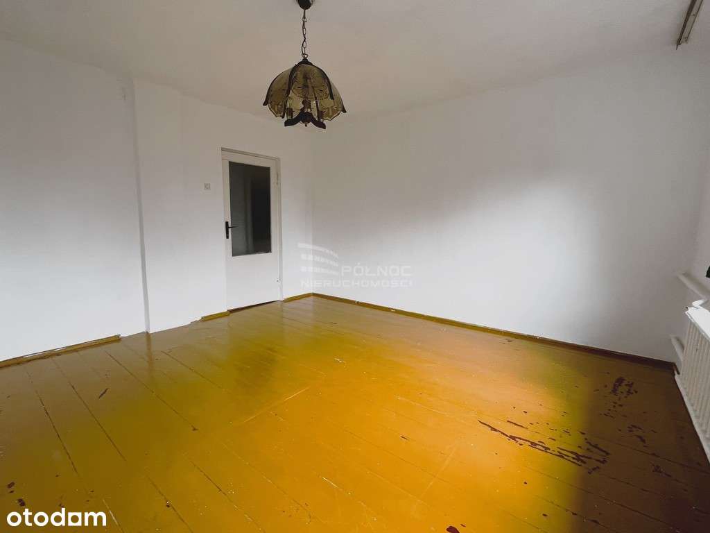 Bezczynszowe mieszkanie 55m2 z ogrodem i sadem - Pełny obrazek: 5/15