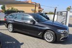 BMW 520 d Line Luxury Auto - 13