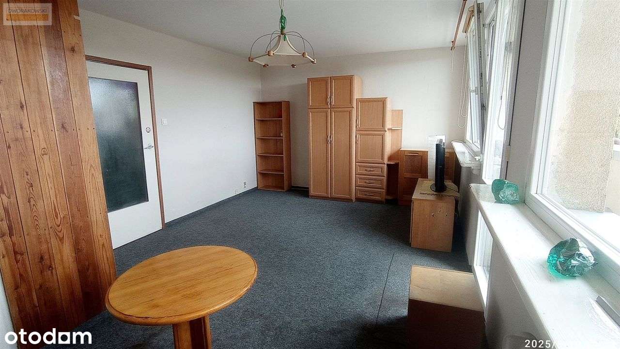 Sprzedam 2 pok. mieszkanie Wrocław- Kuźniki - Pełny obrazek: 2/16