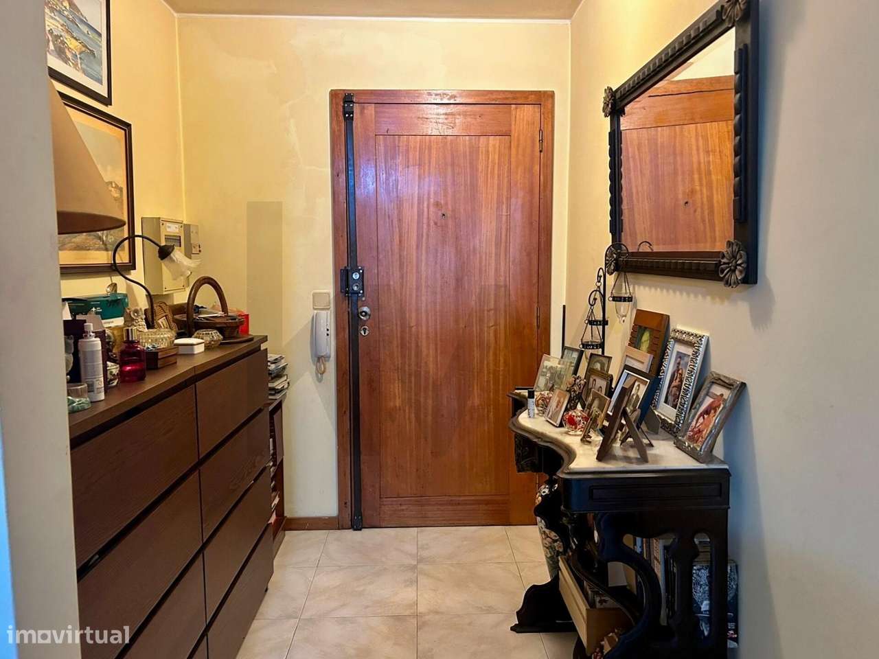 T2 com 80m2 e Arrecadação na Senhora da Hora – Matosinhos - Grande imagem: 5/18