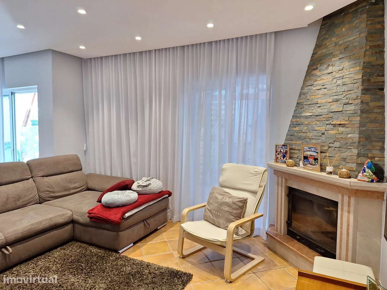 Moradia T4 Geminada em Tavira - Grande imagem: 4/52