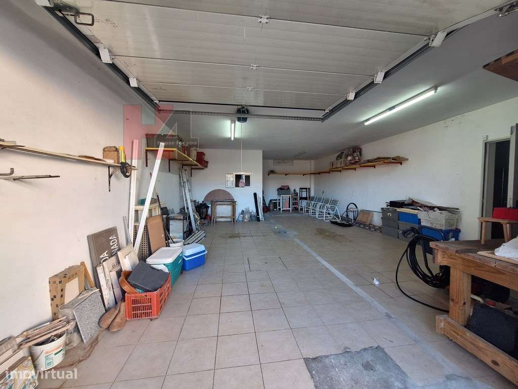 MORADIA T4 NO CENTRO DE ELVAS COM MAIS DE 500M² DE ÁREA-39