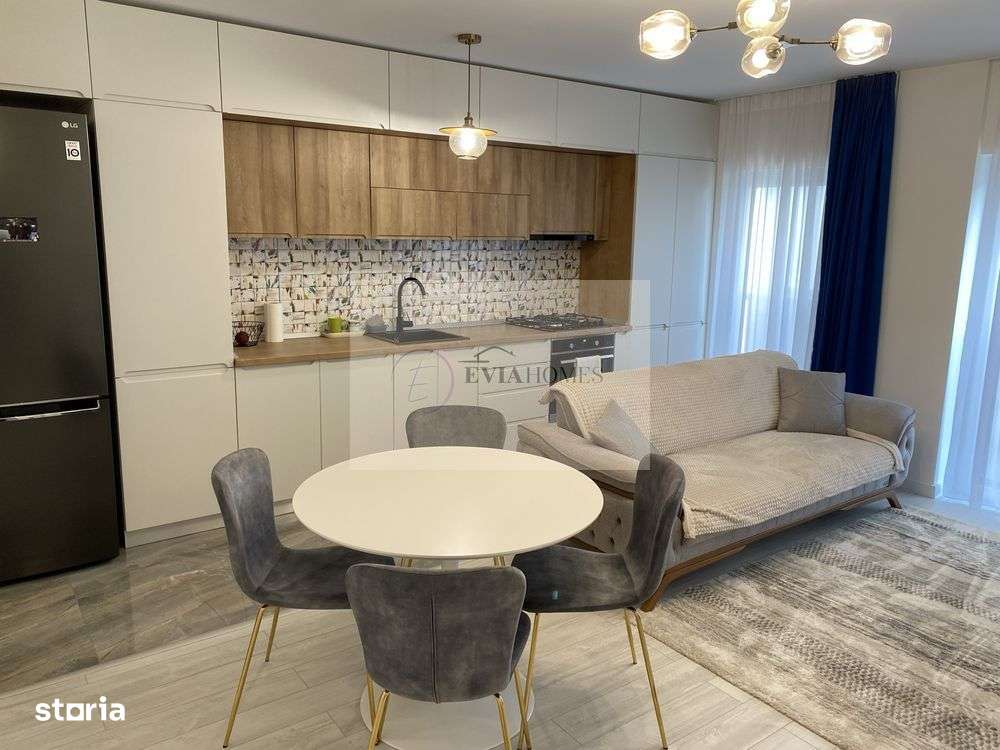 3 camere/Parcare inclusă/Cartier Iris - Imagine principală: 2/8