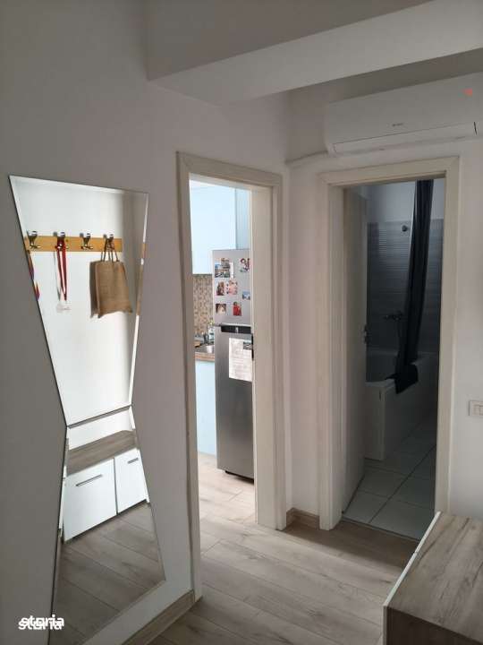 2 Camere | Sebastian | 13 Septembrie | Loc de Parcare-6