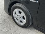 Toyota Prius (Hybrid) Comfort - 13