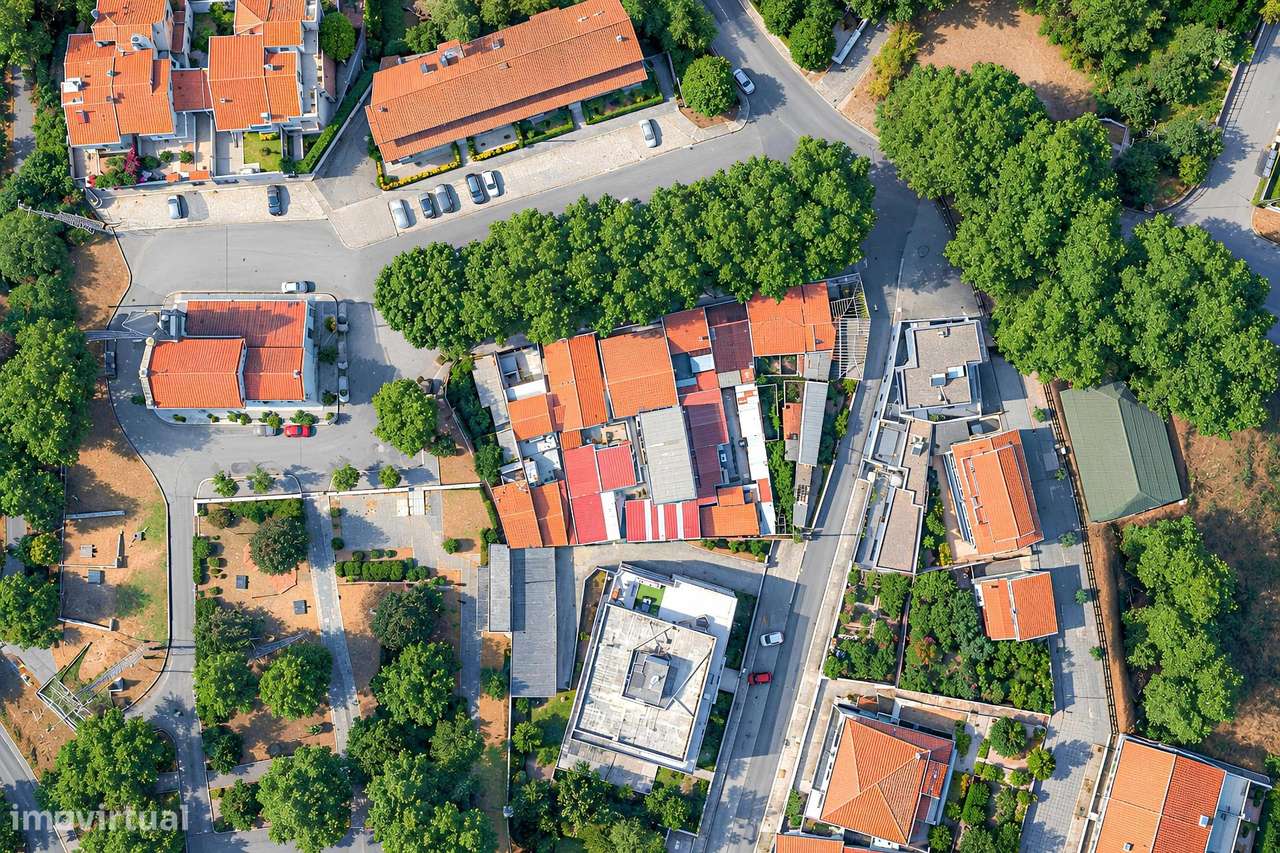 Moradia Térrea T3 Totalmente Remodelada | Espaço Exterior | Vila...-23