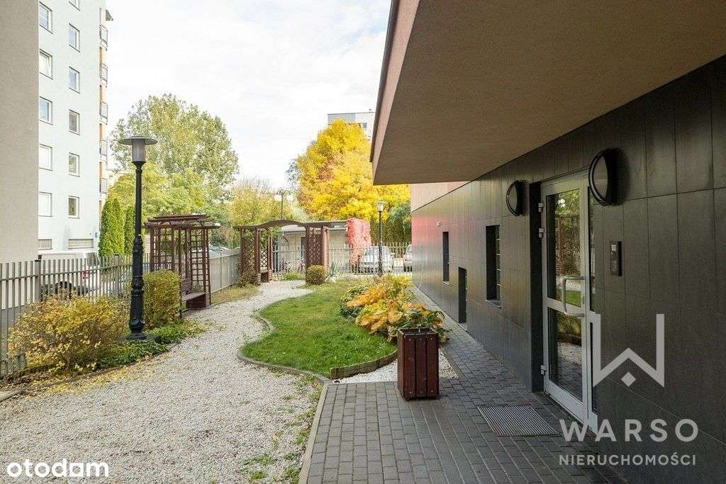 Słoneczne, 3 pokoje. Od zaraz.-16